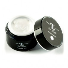 BUILDER EXTREME WHITE GEL 15ml - TPO FREE - (HEMA și DI-HEMA FREE)