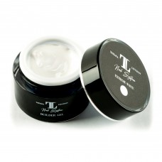 BUILDER EXTREME WHITE GEL 50ml -  TPO FREE - (HEMA și DI-HEMA FREE)